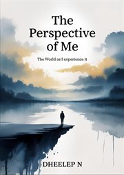 The Perspective of Me cover image