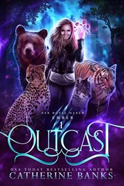 Outcast cover image
