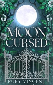 Moon Cursed (Spanish) cover image