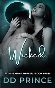 Wicked cover image