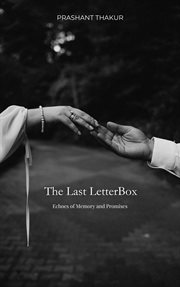The Last Letterbox - Echoes of Memory and Promises cover image