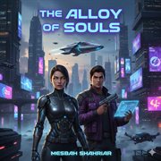 The Alloy of Soul cover image