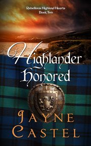 Highlander Honored cover image
