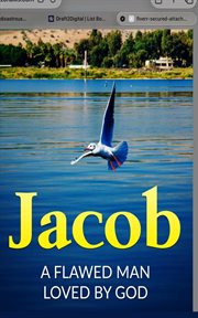 Jacob : Bible Study Guides, #4 cover image