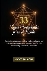 33 Leyes Universales Para El Éxito cover image