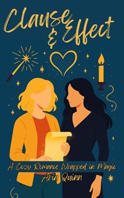 Clause & Effect cover image