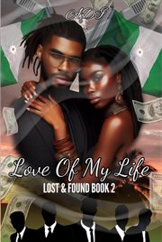 Love of My Life : Lost & Found cover image