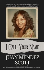 I Call Your Name cover image