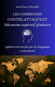 Les Communes Contre-Attaquent - Mécanisme coopératif planétaire cover image