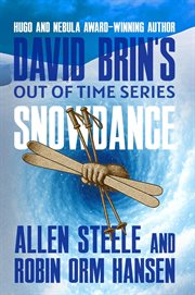 Snowdance cover image