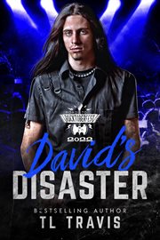 David's Disaster cover image