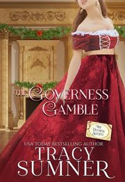 The Governess Gamble cover image