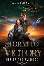 Storm to Victory cover image