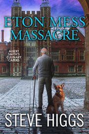 Eton Mess Massacre cover image