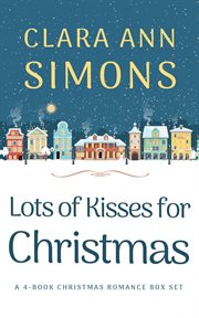 Lots of Kisses for Christmas cover image
