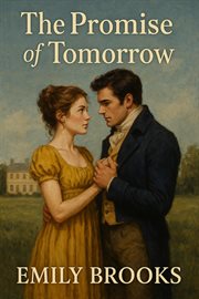 The Promise of Tomorrow : 1, #1 cover image