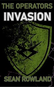 Invasion cover image