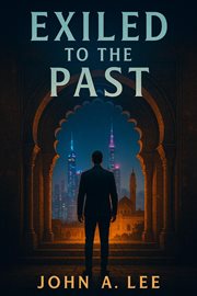 Exiled to the past cover image