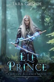Elf Prince cover image