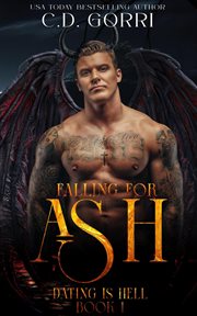 Falling for Ash cover image