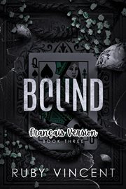 Bound (French) cover image
