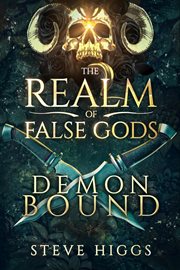 Demon Bound cover image