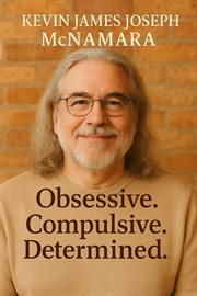 Obsessive, Compulsive, Determined cover image