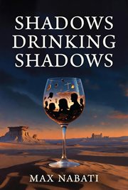 Shadows Drinking Shadows cover image