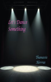 Let's Dance Something cover image