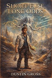 Short Fuse, Long Odds cover image