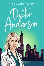 Doctor Anderson cover image