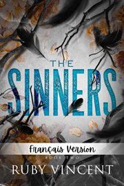The Sinners cover image
