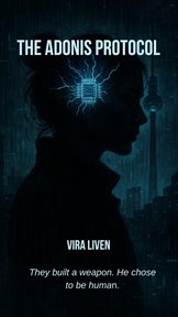 The Adonis Protocol cover image