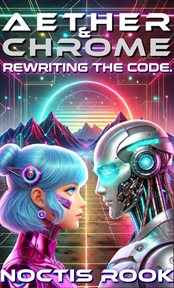 Aether and Chrome cover image
