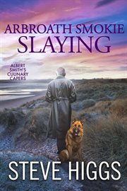 Arbroath Smokie Slaying cover image