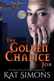 The Golden Chalice Job cover image