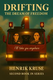 Drifting cover image