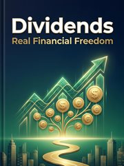 Dividends_ Real Financial Freedom cover image