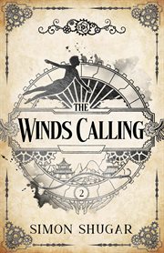 The Winds Calling cover image
