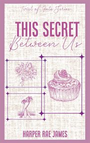 This Secret Between Us cover image