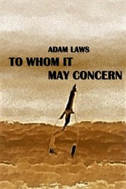 To Whom It May Concern cover image