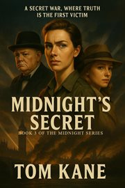 Midnight's Secret cover image