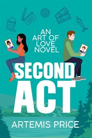 Second Act: A Sweet Fake Dating Romance cover image