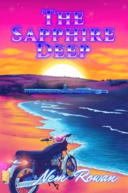 The Sapphire Deep cover image