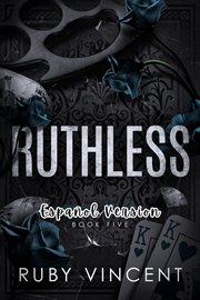 Ruthless (Spanish) cover image