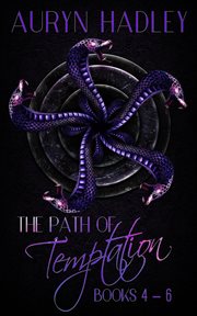 The Path of Temptation : Books #4 – 6 cover image