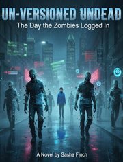 Un-Versioned Undead cover image