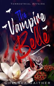 The Vampire Belle cover image