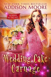 Wedding Cake Carnage cover image