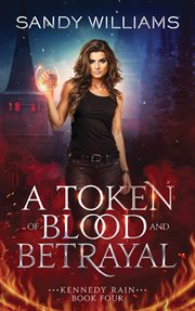 A Token of Blood and Betrayal cover image